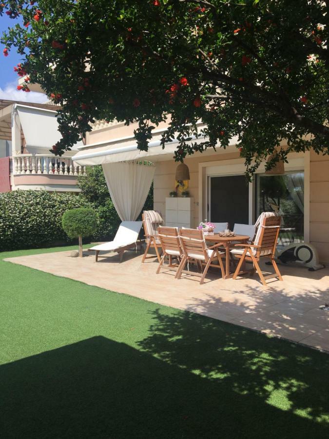Hera's House