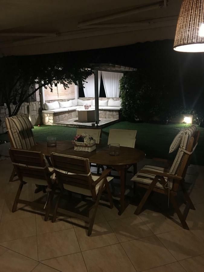 Hera's House *
