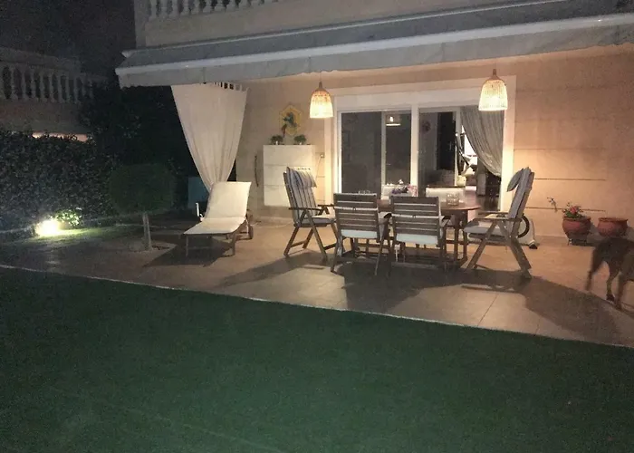 Hera\'S House
