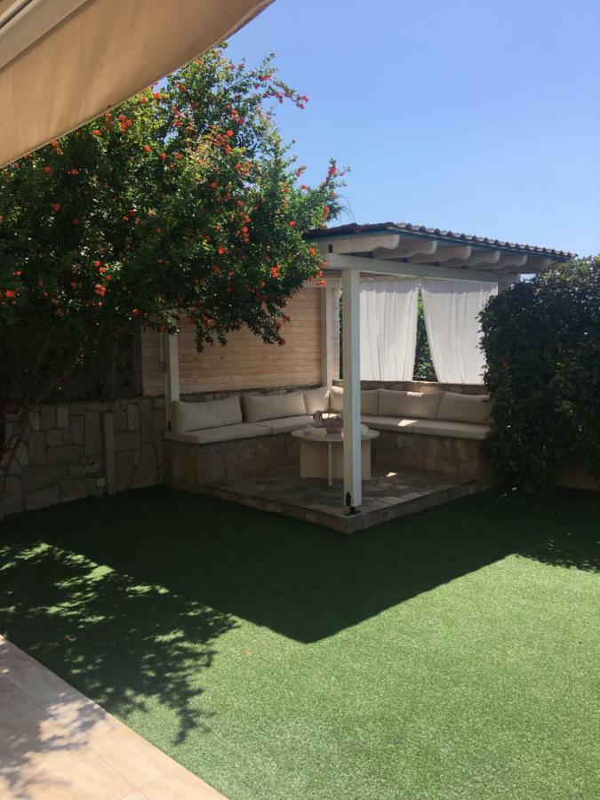 Hera's House Апартаменты
