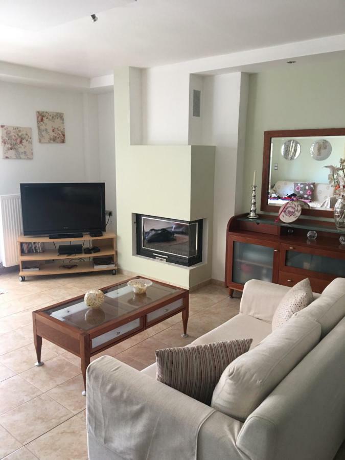 Апартаменты Hera's House