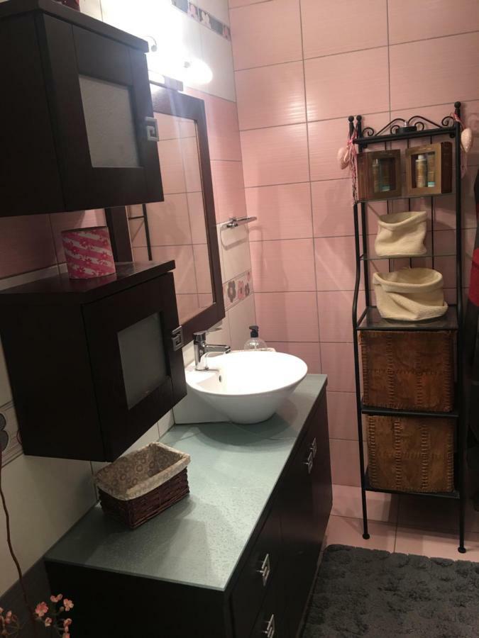 Апартаменты Hera's House *