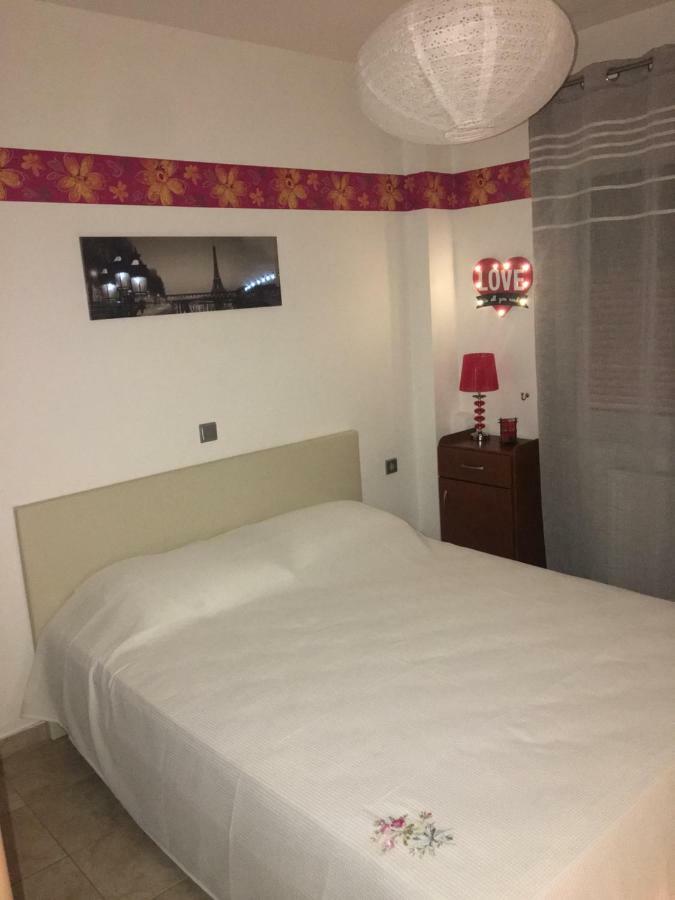 Apartamento Hera's House *